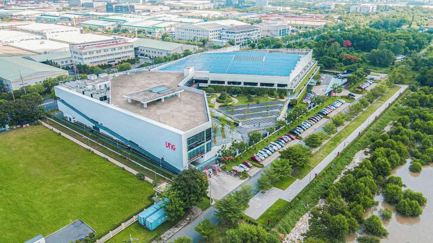 vng-campus vng campus