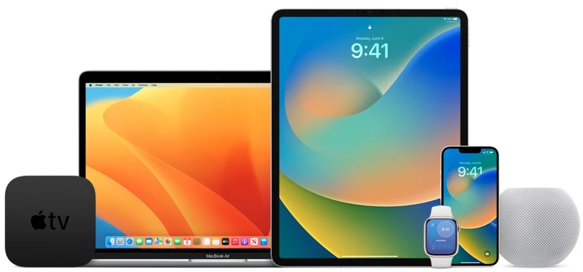 apple ra mắt ios 16.6