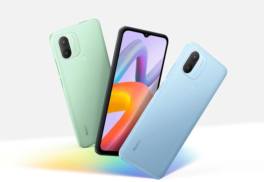 redmi a2 plus