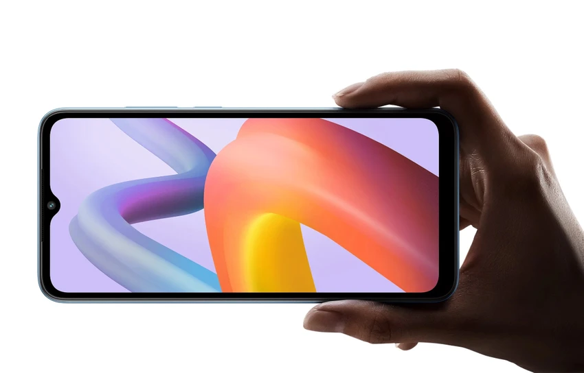 redmi a2 plus