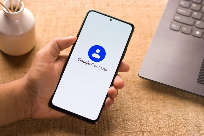 google danh bạ