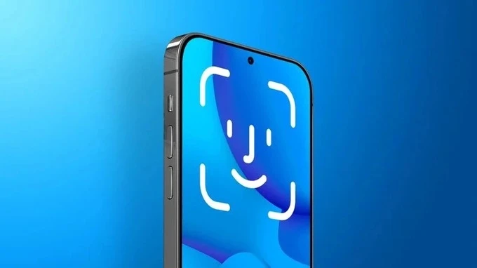 iphone 17 pro sẽ bỏ dynamic island