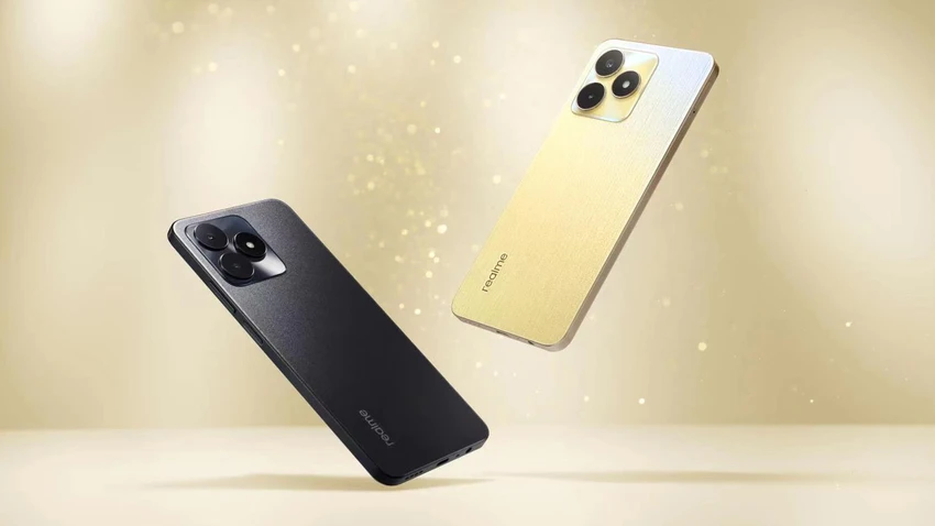 realme c53