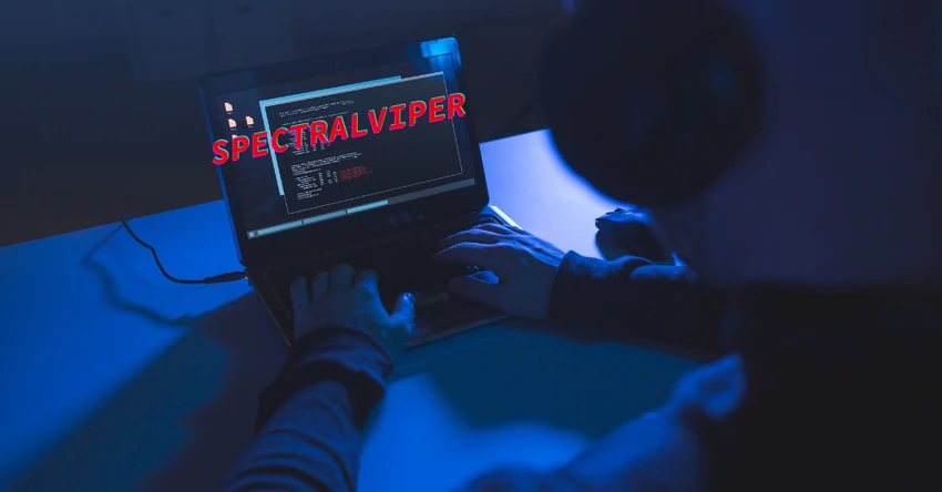 SPECTRALVIPER SPECTRALVIPER