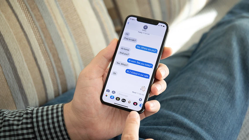 lo-hong-imessage-tren-iphone Lỗ hổng này có thể khiến hàng triệu người dùng iPhone cũ bị tấn công đánh cắp dữ liệu.