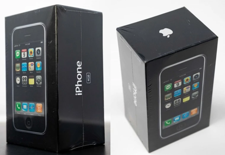 iphone-dau-tien-co-bo-nho-trong-4gb iphone bộ nhớ trong 4gb