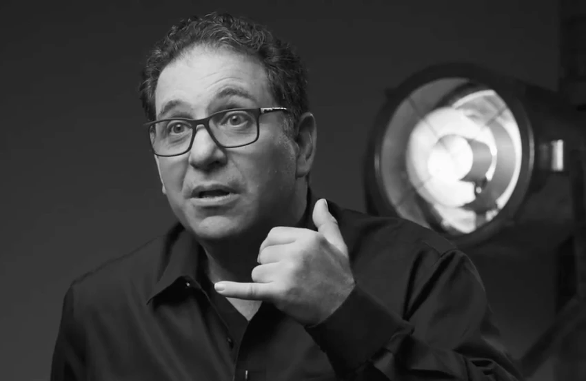 hacker-kevin-mitnick Hacker Kevin Mitnick qua đời ở tuổi 59 vì ung thư tuyến tụy.