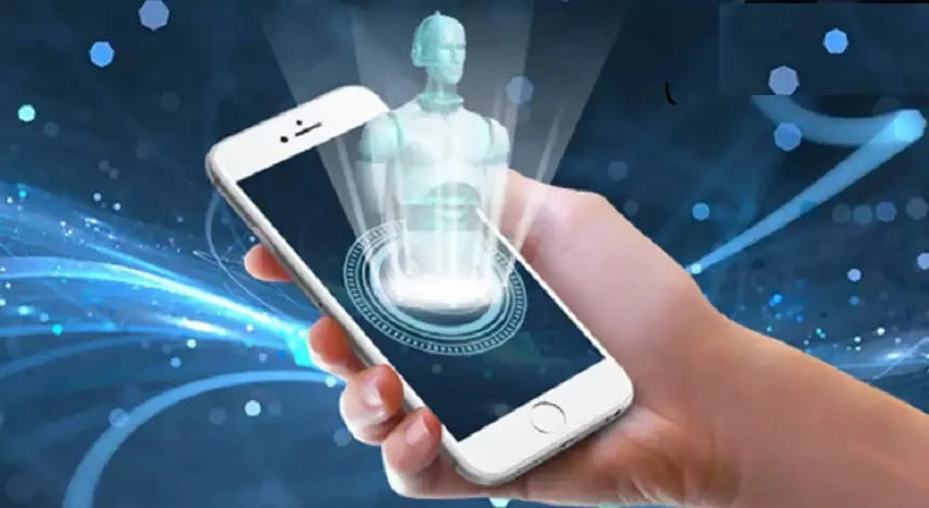 cách phân biệt ảnh do AI tạo ra