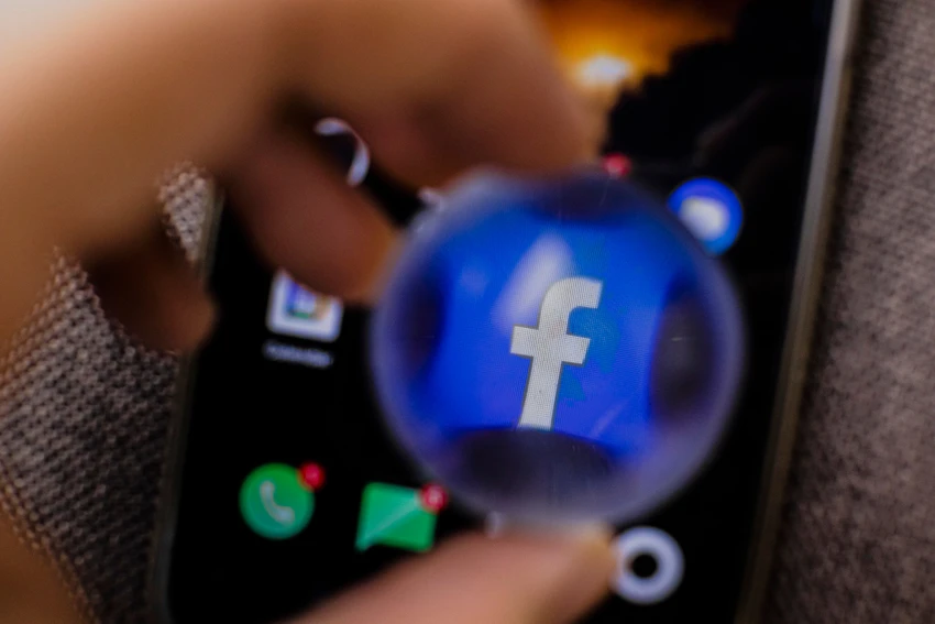 cach-han-che-cac-thong-bao-phien-phuc-tren-facebook Cách hạn chế các thông báo phiền phức trên Facebook. Ảnh: Pexels