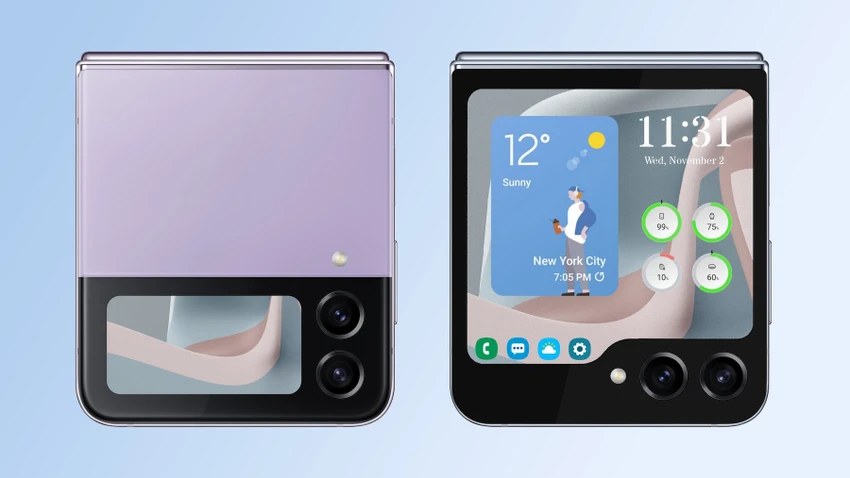 samsung-galaxy-z-flip5 samsung z flip5