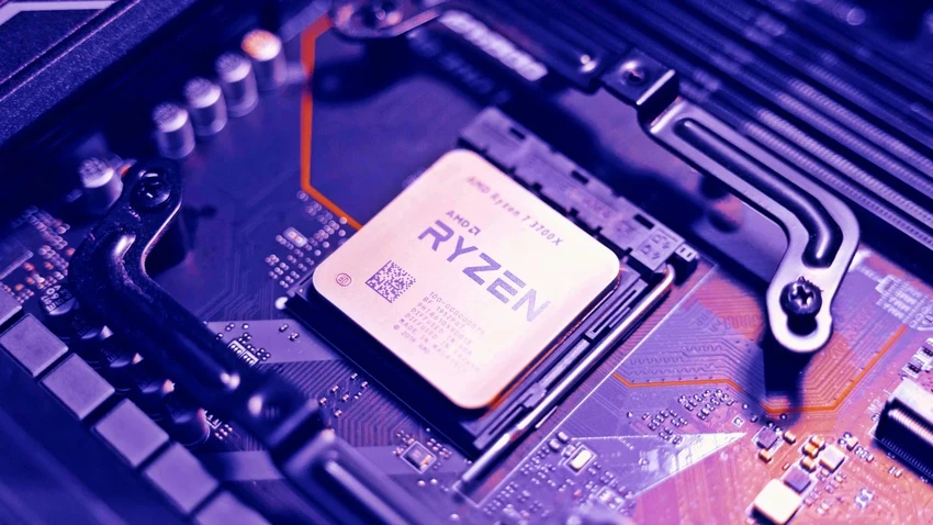 cpu amd