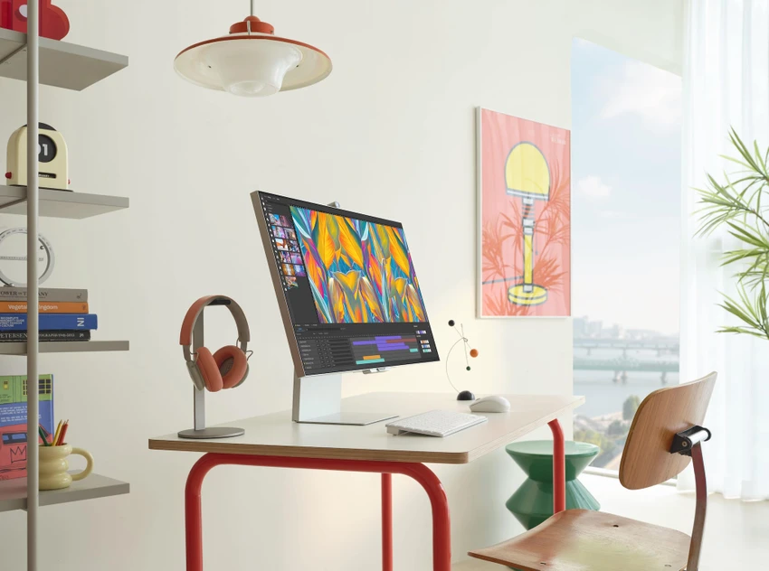 samsung ra mắt màn hình ViewFinity S9