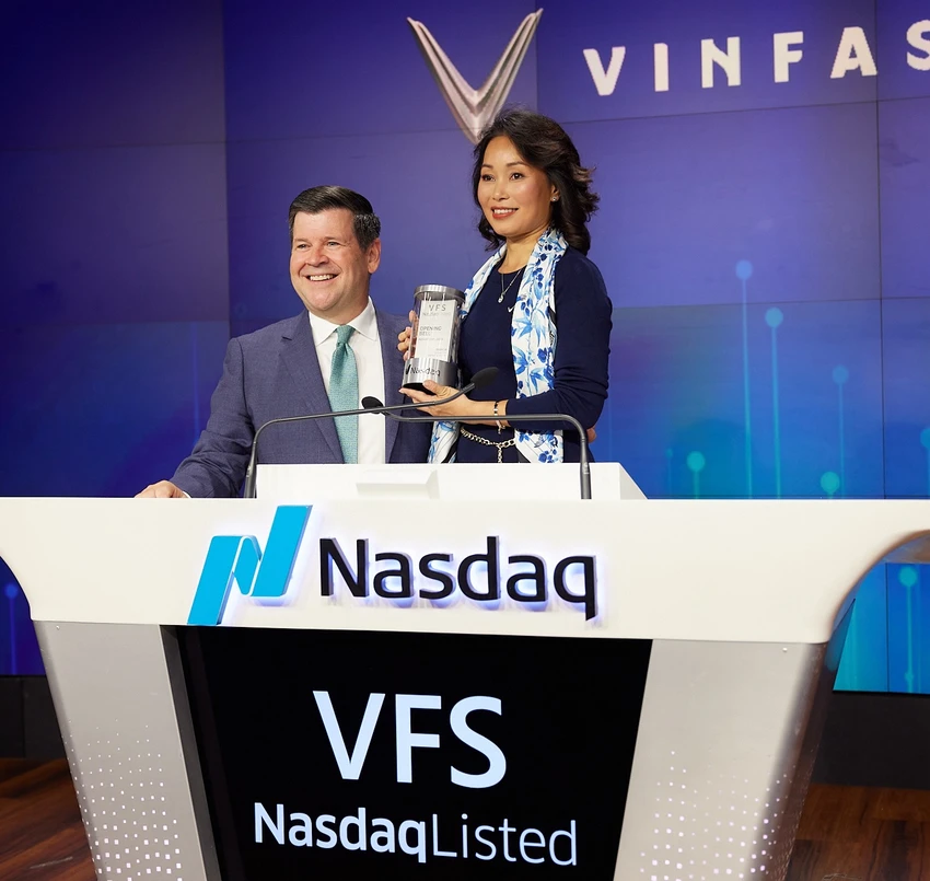 vinfast