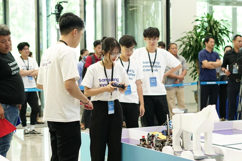 Samsung-Innovation-Campus-2022-2023 Samsung Innovation Campus 2022-2023