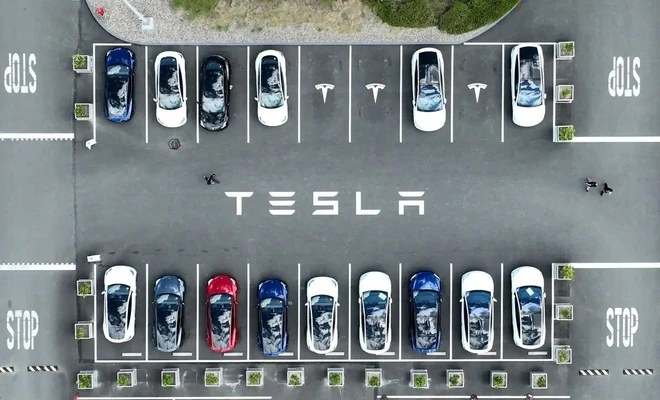 tesla rò rỉ dữ liệu