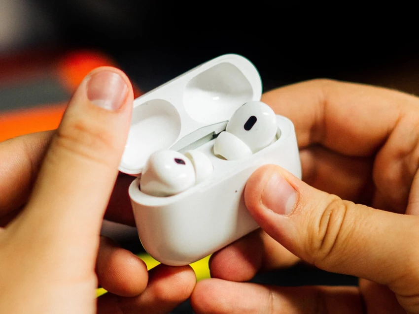 Các sản phẩm của Apple nổi tiếng về chất lượng, đó là một trong những lý do khiến bạn phải trả giá cao cho chúng. Ảnh: Unsplash