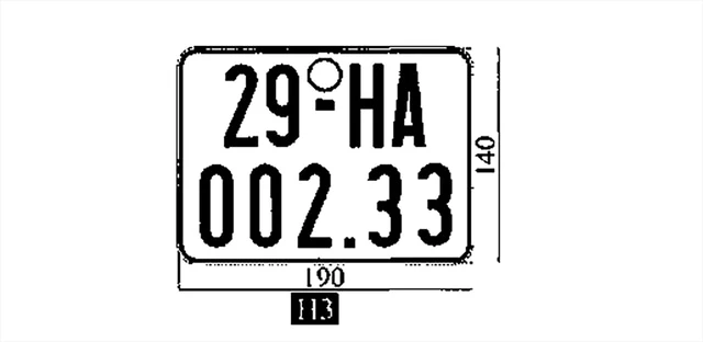 bien-so-dinh-danh-sau-ngay-15-8-2023 biển số định danh sau ngày 15-8-2023