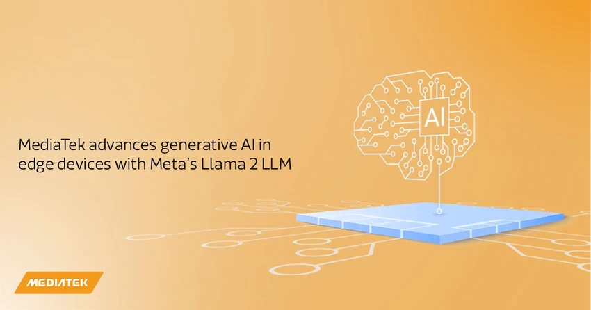 mediatek-su-dung-ai-cua-meta-de-giup-smartphone-thong-minh-hon mediatek sử dụng ai của meta giúp smartphone thông minh hơn