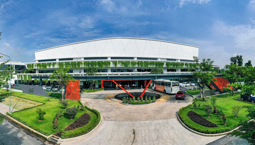 vng campus