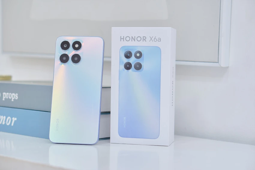 honor-x6a honor x6a