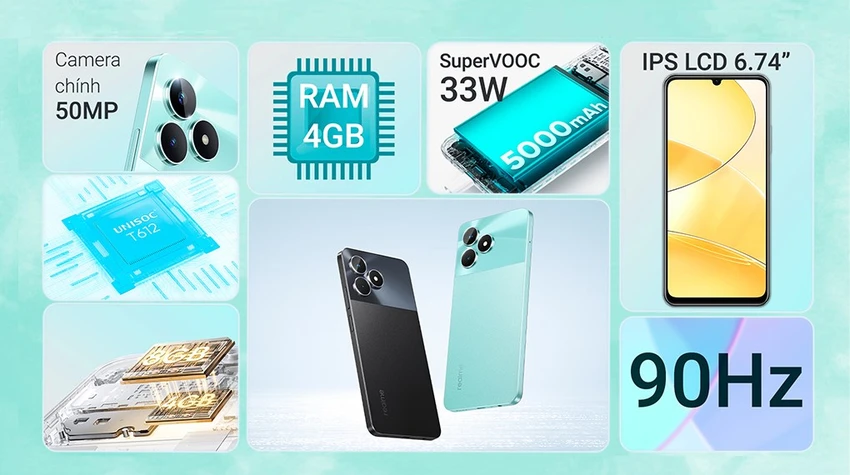 realme-c51 realme-c51