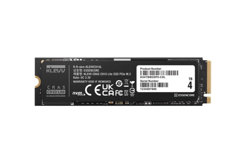 CRAS-C910-Lite CRAS C910 Lite