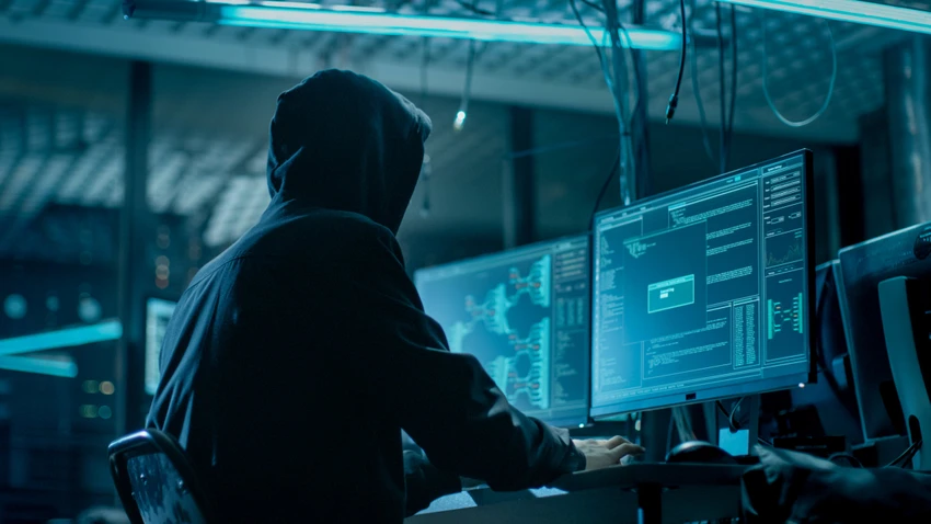 hacker hacker
