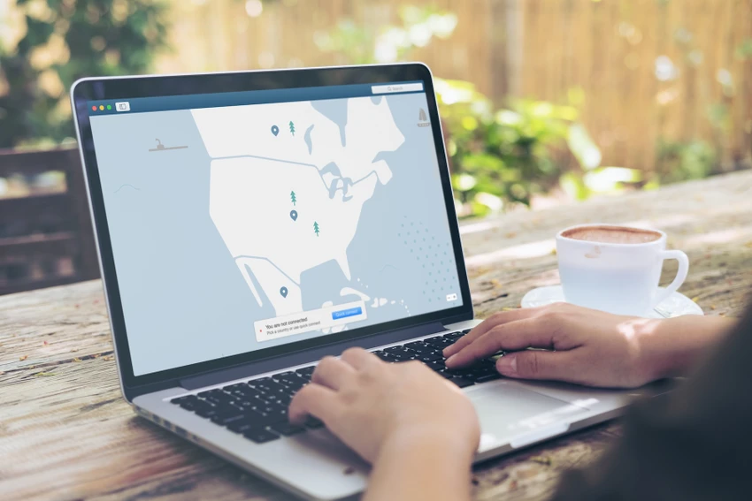 Tận dụng trí tuệ nhân tạo để hạn chế bị hack. Ảnh: Pexels