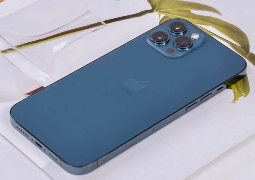 iphone 12 pro max