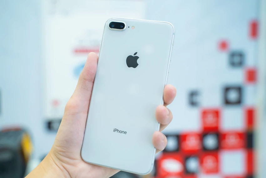 iphone 8 plus