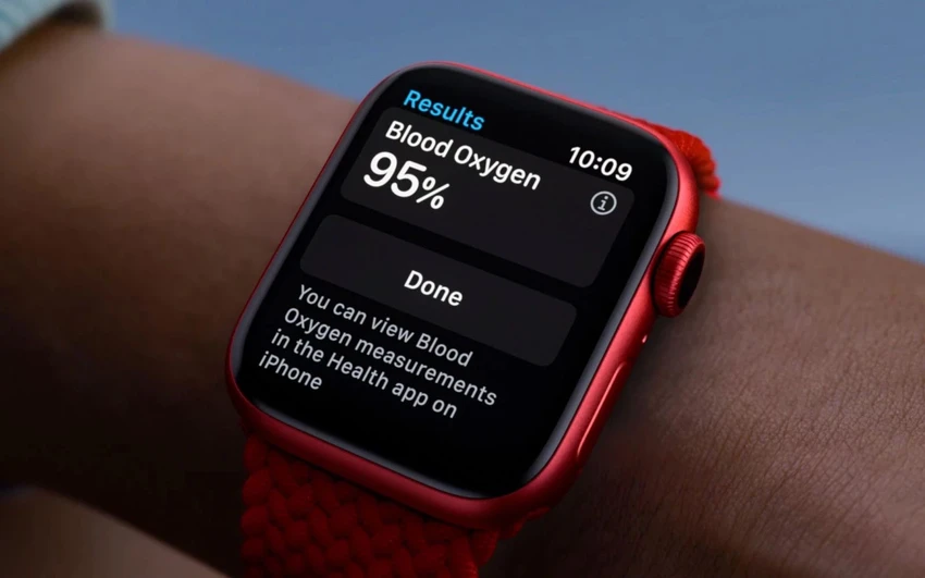 Apple Watch hiện đang được sản xuất tại Trung Quốc và Việt Nam.