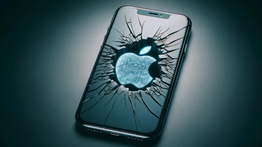 Lỗ hổng iLeakage ảnh hưởng đến trình duyệt Safari và các thiết bị của Apple. Ảnh minh họa