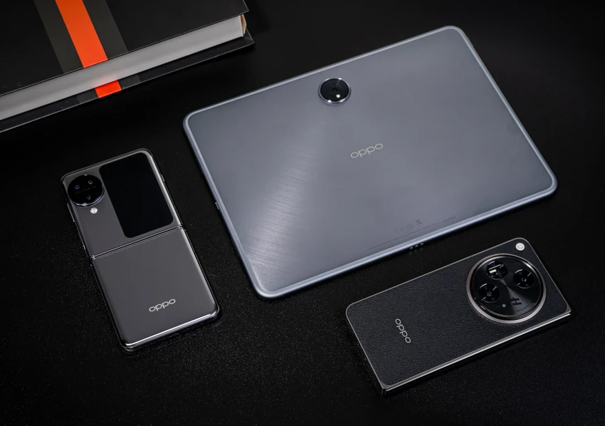 Oppo pad 2