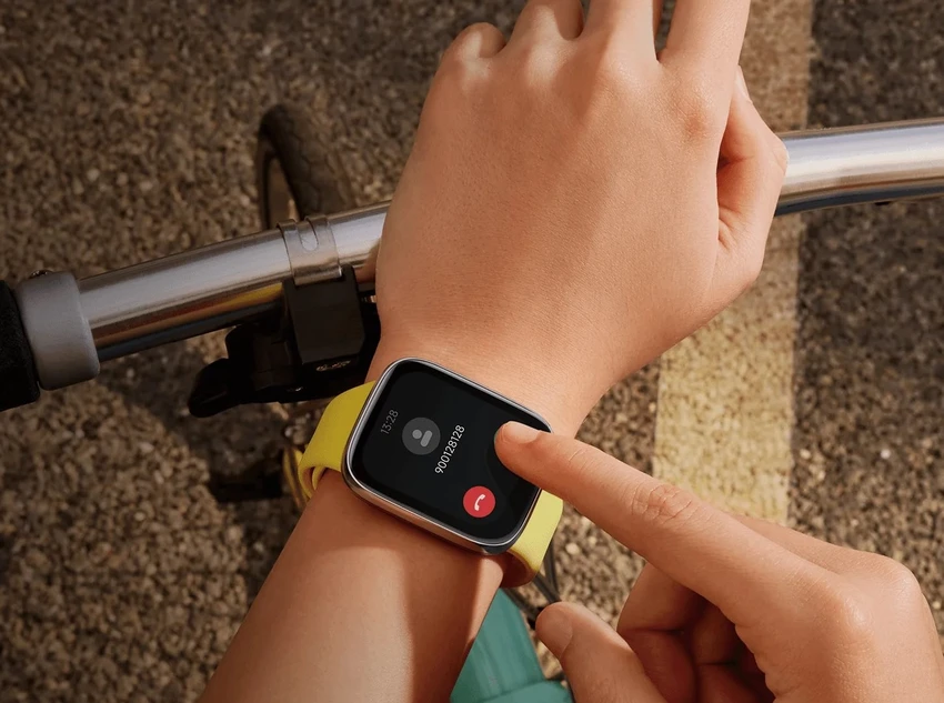 Watch 3 Active