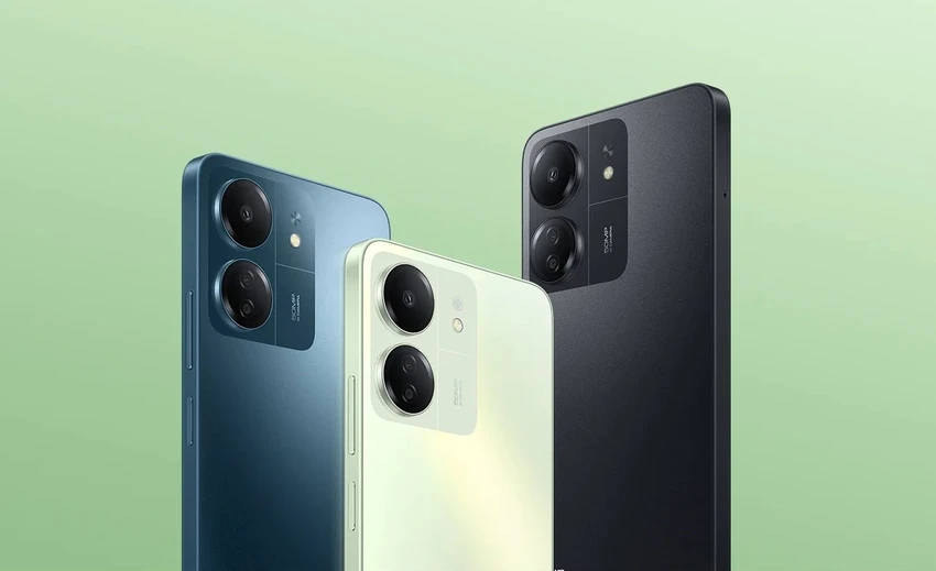 Redmi 13C