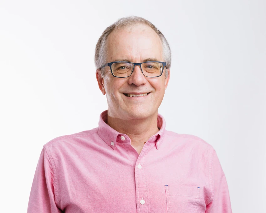 Giáo Sư Christopher Manning