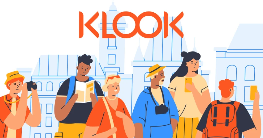 Tin công nghệ 8-12: Klook thành công gọi vốn 210 triệu USD.