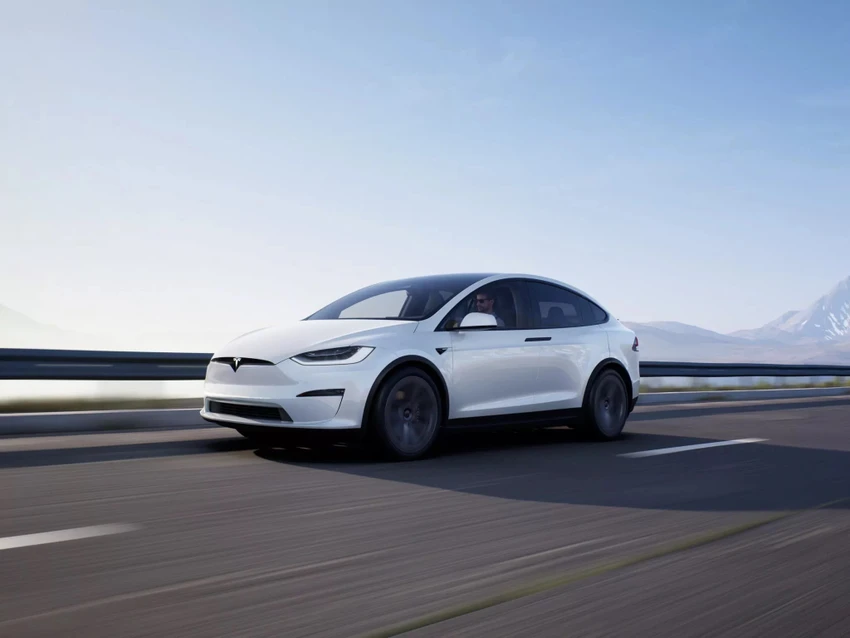 công nghệ lái tự động autopilot trên xe tesla