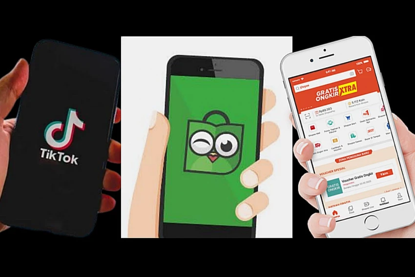 Tin công nghệ 11-12: TikTok mua lại một nền tảng thương mại ở Indonesia.