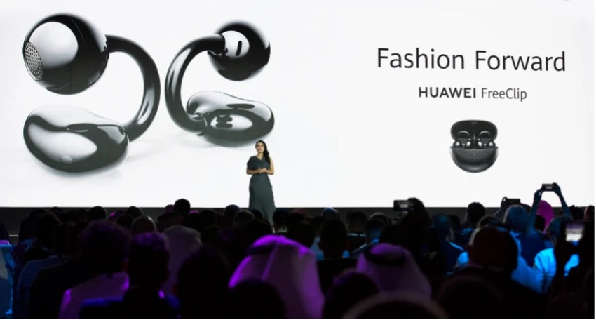 Tin công nghệ 14-12: Huawei giới thiệu tai nghe dạng mở đầu tiên có tính năng AI