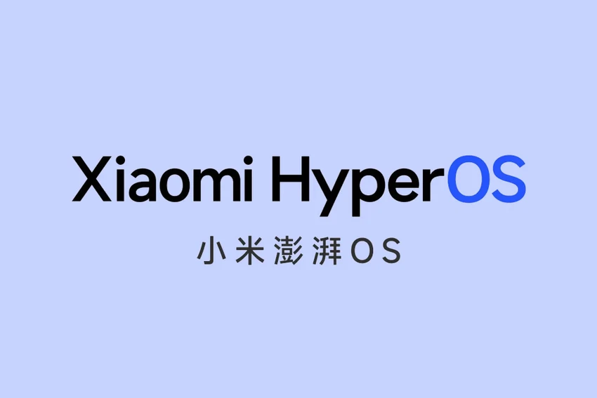 Danh sách 117 thiết bị Xiaomi đủ điều kiện cập nhật HyperOS.