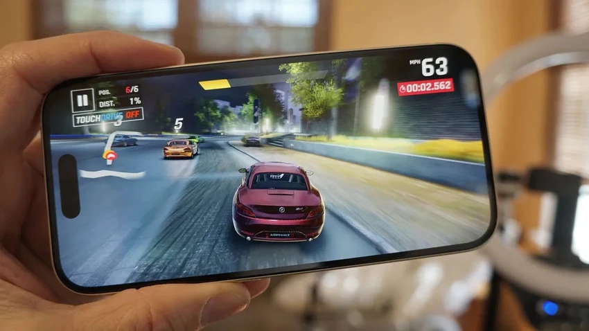 iPhone 15 và S23 đều có hiệu suất cao, đáp ứng tốt các nhu cầu. Ảnh: Future/Lance Ulanoff