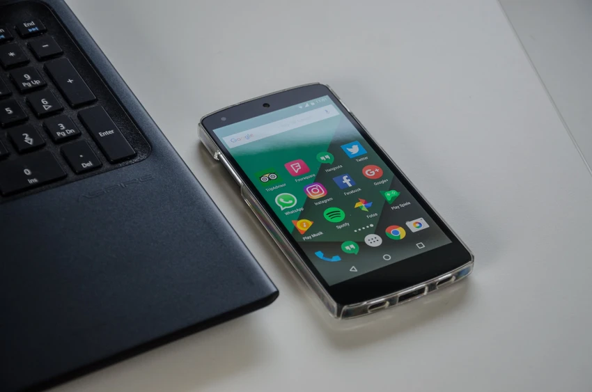 13 ứng dụng Android độc hại bị nhiễm Xamalicious. Ảnh minh họa