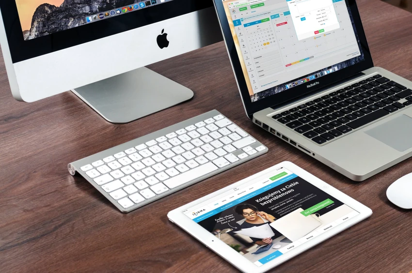 Những cách đơn giản để không bị lộ dữ liệu cá nhân. Ảnh: Pexels