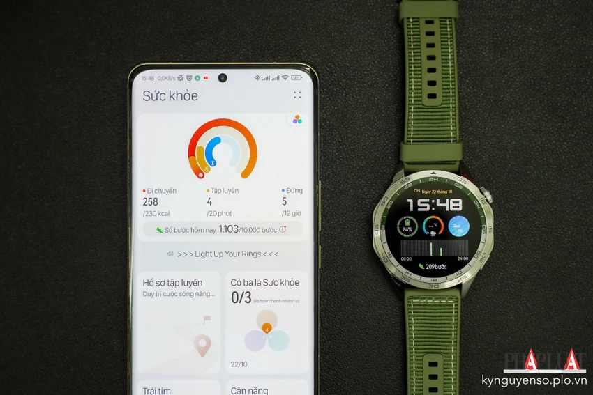 Android đang bị phân mảnh và dần mất đi tính cạnh tranh với Apple. Ảnh: TIỂU MINH