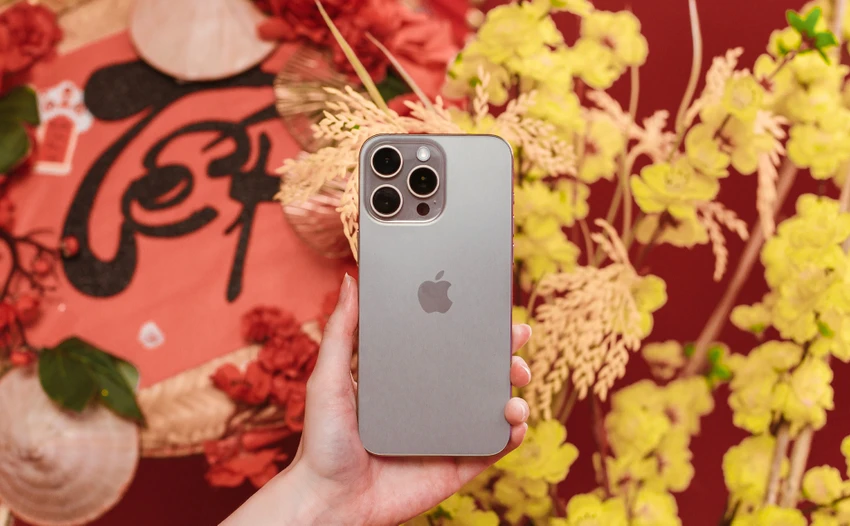 Thu cũ đổi mới là hình thức yêu thích của nhiều người.