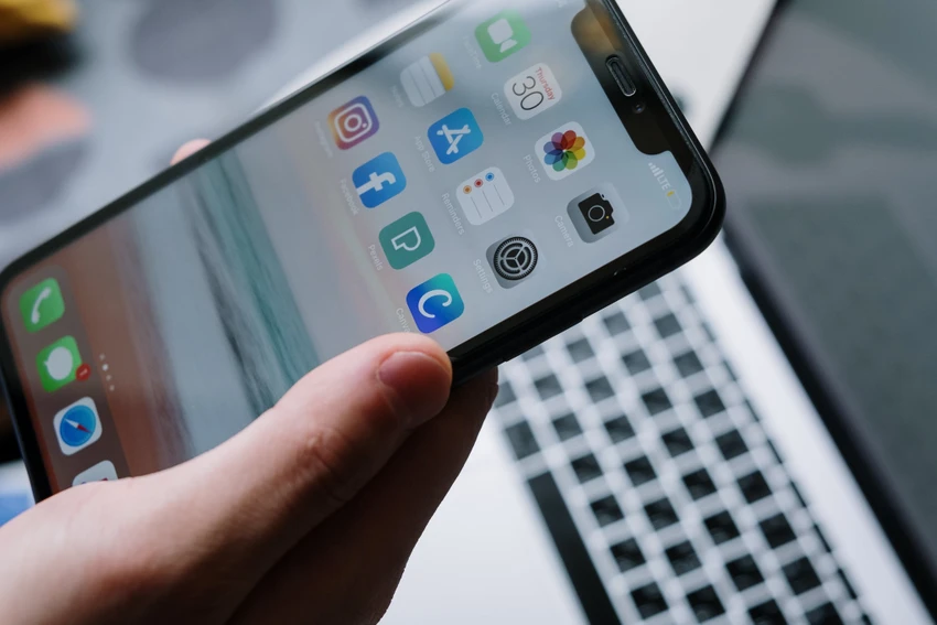 Cần thực hiện một số biện pháp khi bị hack tài khoản mạng xã hội. Ảnh: Pexels