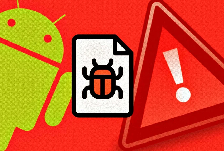ứng dụng android độc hại