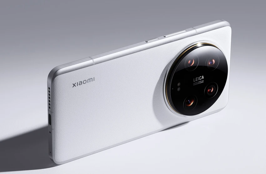 Xiaomi xác nhận Xiaomi 14 Ultra sẽ ra mắt toàn cầu vào ngày 25 tháng 2 tại Barcelona. Ảnh: Lei Jun