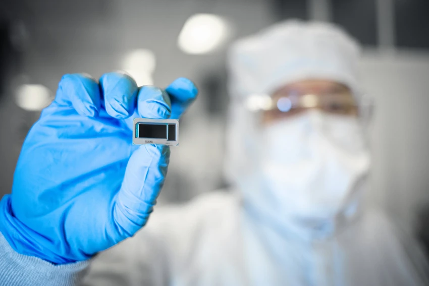Cách tiếp cận theo hệ thống tạo nên sự khác biệt của Intel Foundry trong kỷ nguyên AI. Ảnh: Intel